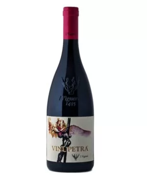 Vinupetra Viticentenarie