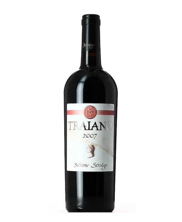 Rosso Conero Traiano