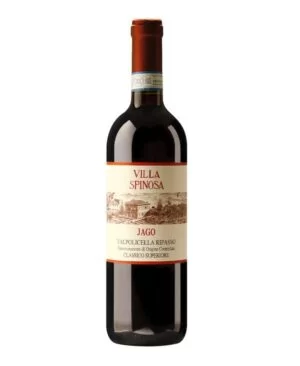 Valpolicella Class. Sup. Ripasso - Jago