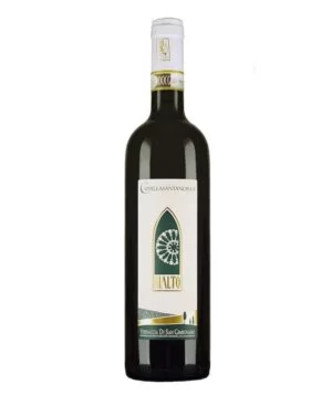 Vernaccia di San Gimignano - Rialto