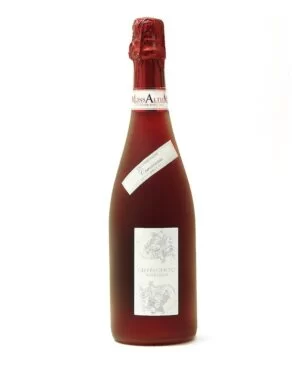 Pinot Nero Brut Ex. Brut Cuvéecento 110 mesi M.C.
