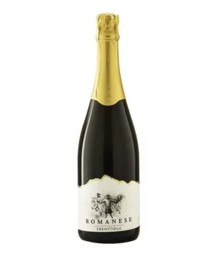 Trentodoc Dosaggio Zero Lagorai Riserva M.C.