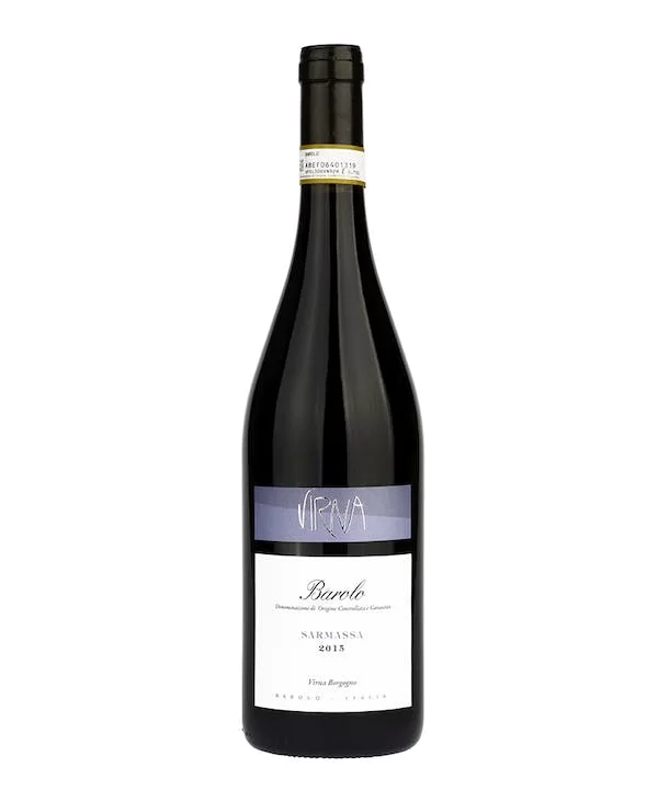 Barolo Sarmassa