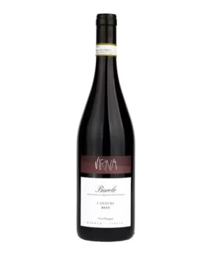 Barolo Cannubi