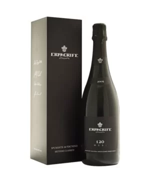 Rosé Dosaggio Zero M.C. 120 mesi