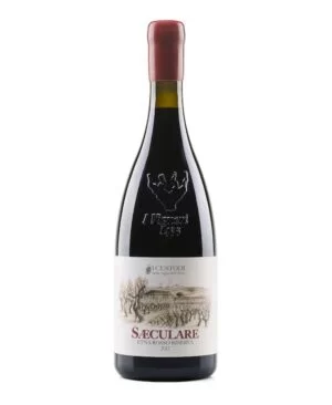 Etna Rosso Ris. Saeculare