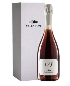 Pinot Nero Rosé Dosaggio Zero Saignée 72 M.C.