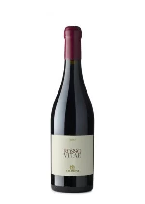 Rosso Vitae