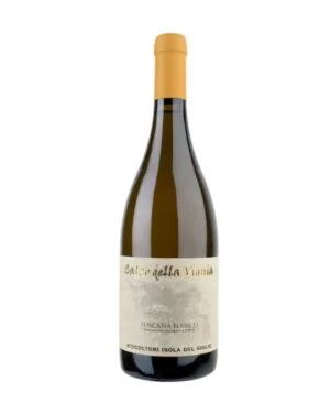 Ansonica Calzo della Vignia