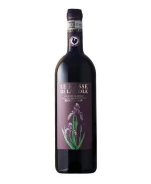Chianti Classico Riserva