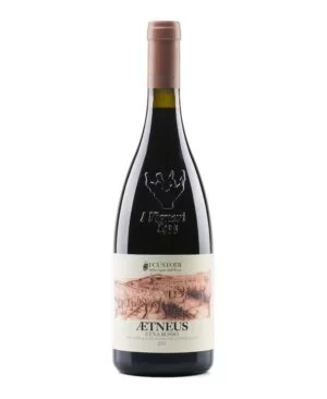 Etna Rosso - Aetneus