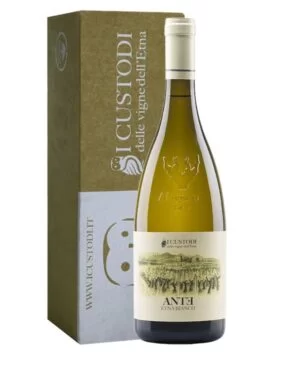Etna Bianco - Ante