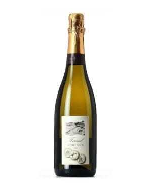 Prosecco Sup. Cartizze Dry Conegliano Valdobbiadene ? Ternel Selezione M.M.
