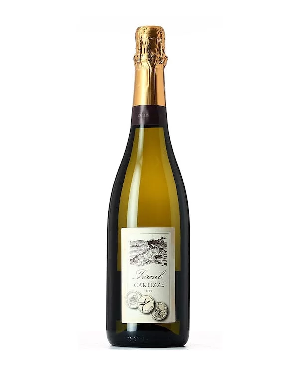 Prosecco Sup. Cartizze Dry Conegliano Valdobbiadene ? Ternel Selezione M.M.