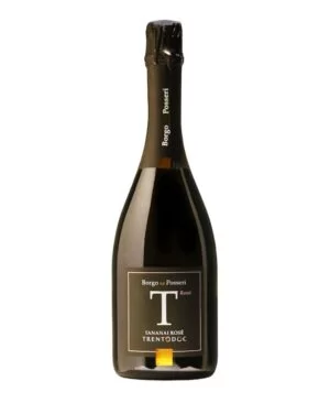 Trentodoc Brut Ros? Tananai M.C. (Metodo Classico)