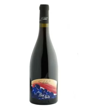 Pinot Nero (tappo a vite)
