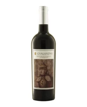Sangiovese Gualandus