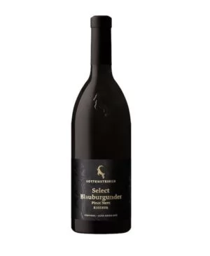 Blauburgunder Riserva Select