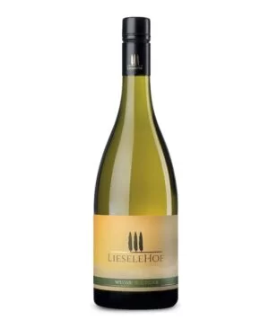 Weissburgunder Pinot Bianco