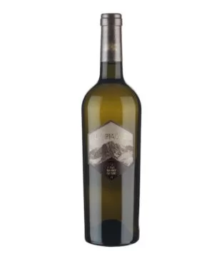 Blanc de Morgex et de la Salle – La Piagne