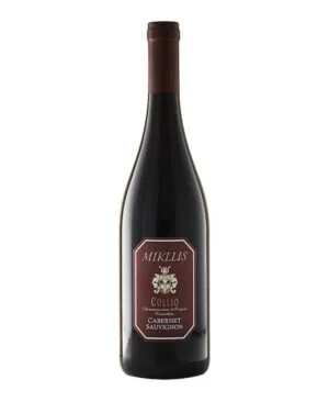 Cabernet Sauvignon Miklus