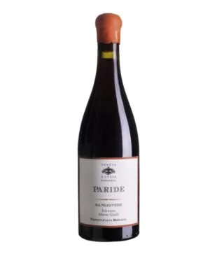Sangiovese Ris. - Paride