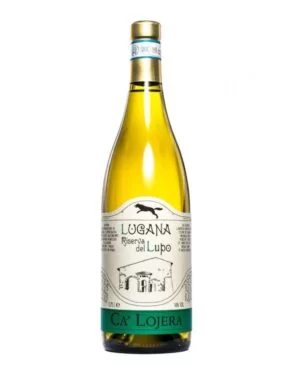 Lugana Riserva del Lupo
