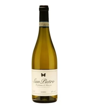 Trebbiano d'Abruzzo San Pietro